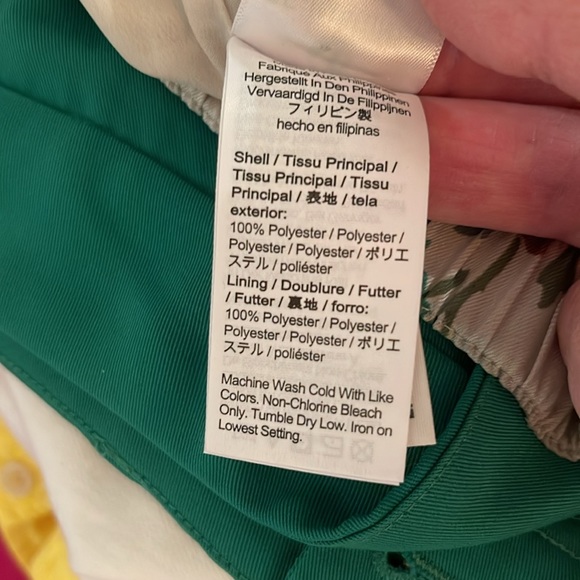 I crew pants - Picture 8 of 8